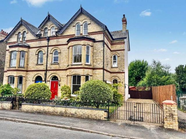 House for sale in Builth Wells, Wales