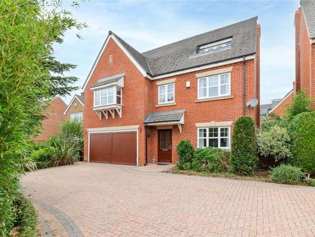 House for sale in Seagrave, Charnwood