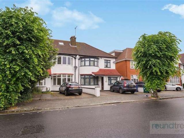 House for sale in Brent Cross, Greater London
