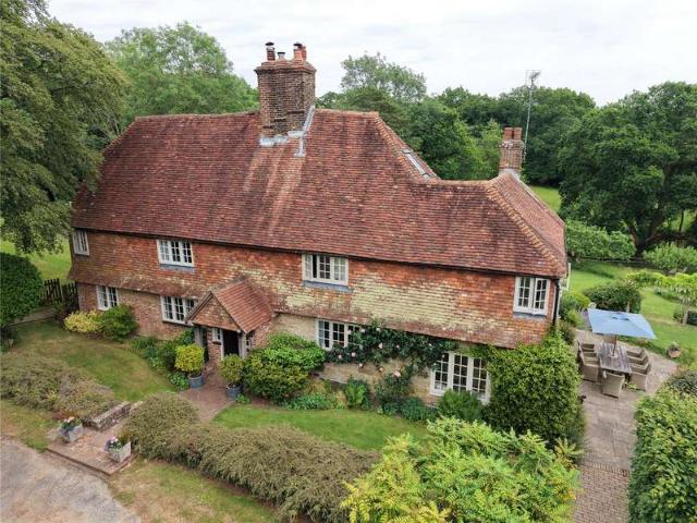 House for sale in Heathlands, East Sussex