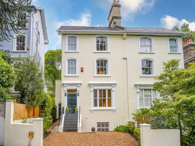 House for sale in Upper Norwood, Greater London