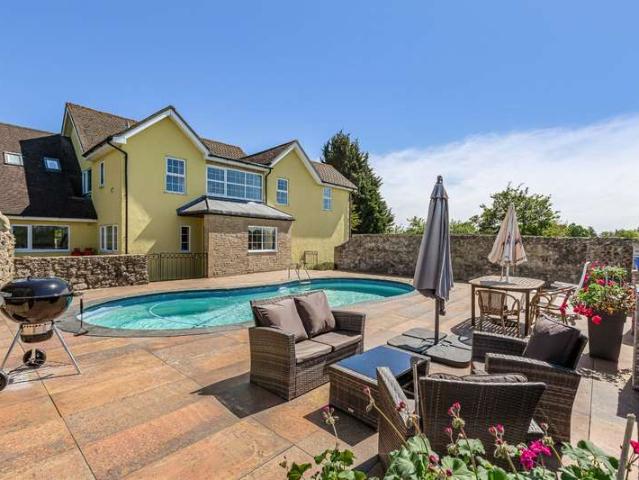 House for sale in Purton, Wiltshire