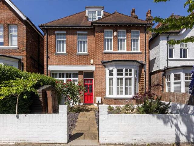House for sale in Putney, Greater London