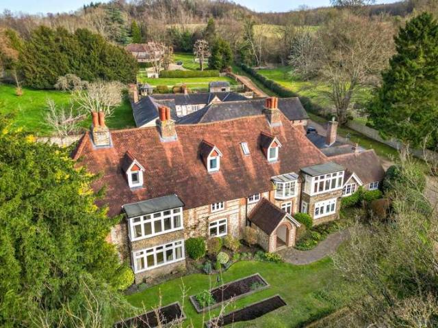 House for sale in East Horsley, Guildford