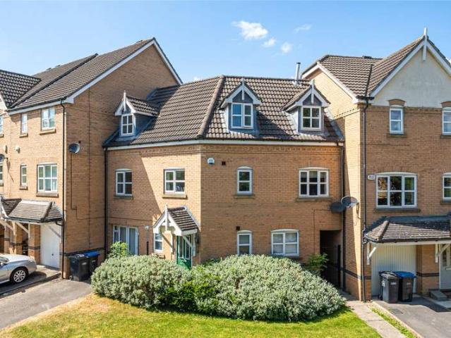 House for sale in Kingsley, Harrogate
