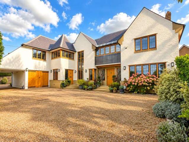 House for sale in East Horsley, Guildford