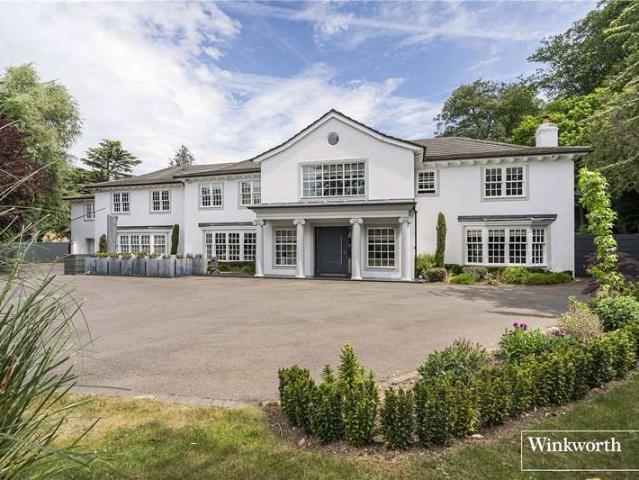 House for sale in Sunninghill and Ascot, Ascot