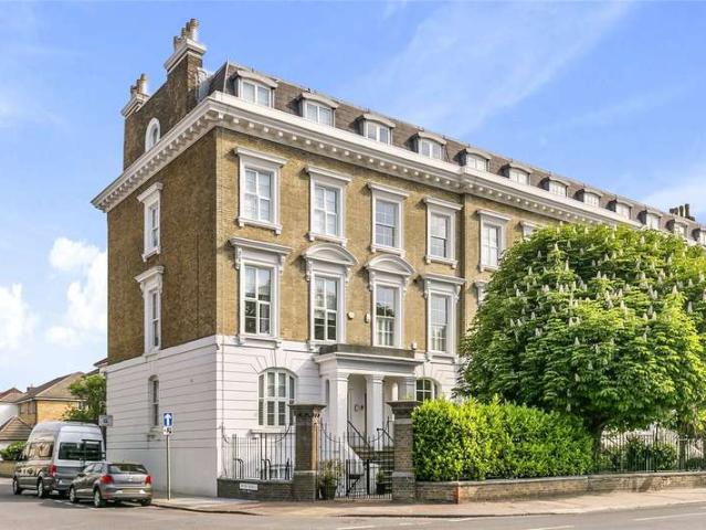 House for sale in Clapham Junction, Greater London