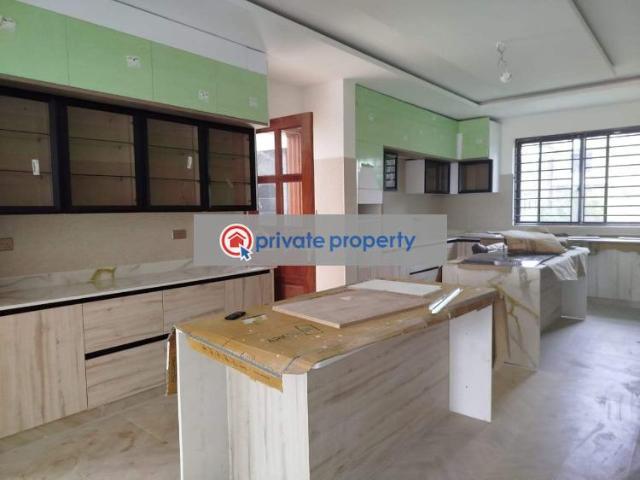 Townhouse for rent in Langata, Karen