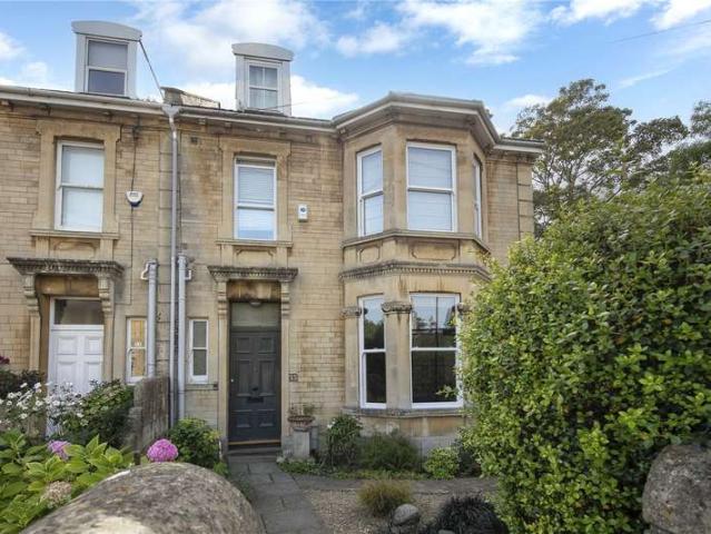 House for sale in Newbridge, Bath