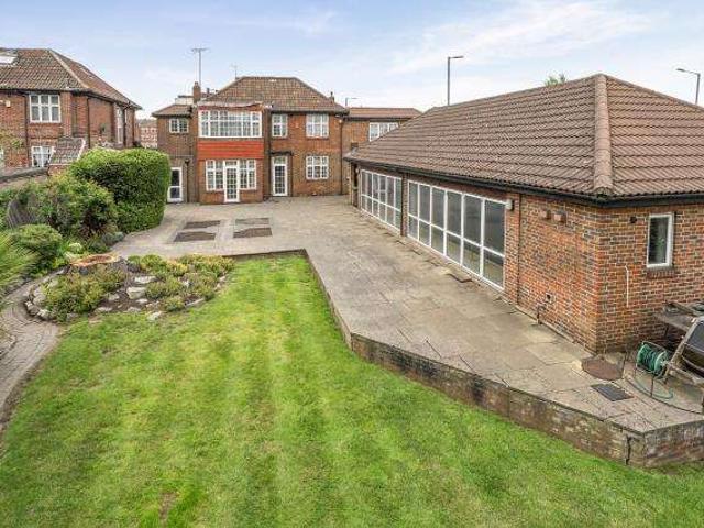 House for sale in London Borough of Barnet, Greater London
