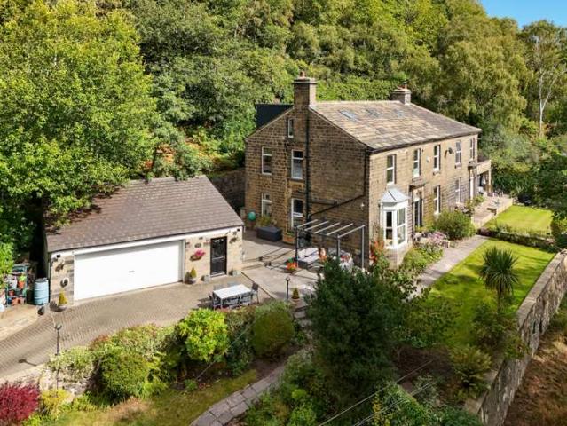 House for sale in West Yorkshire