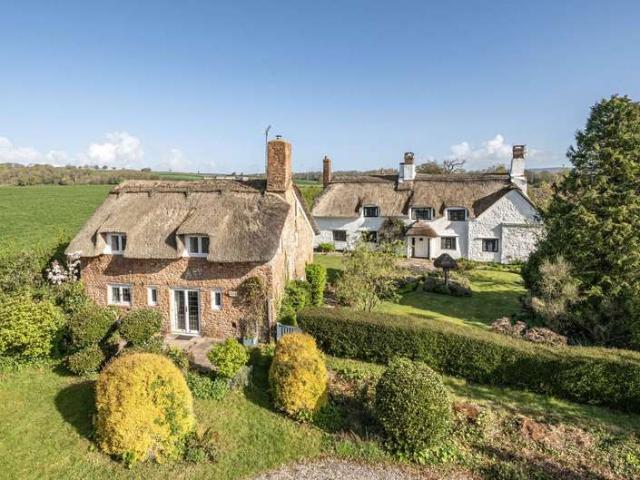 House for sale in Halse, Somerset