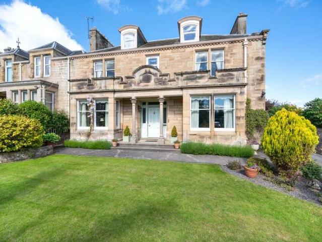 House for sale in Tain, Scotland