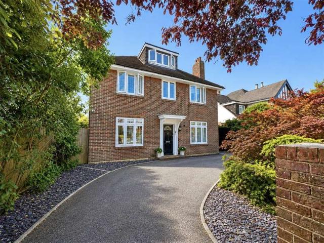 House for sale in Springbourne, Bournemouth