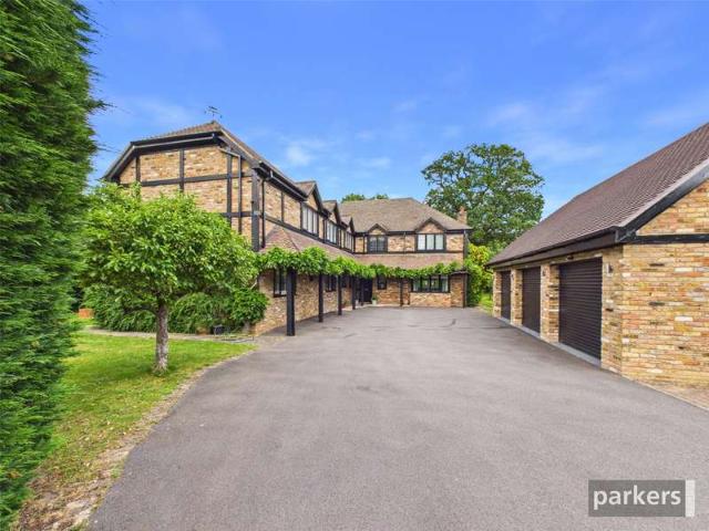 House for sale in St. Nicholas, Hurst