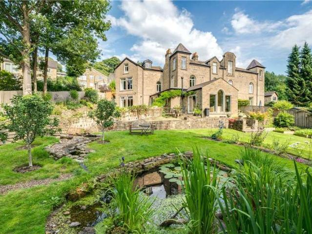 House for sale in High and Low Bishopside, Pateley Bridge