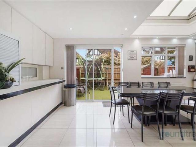 House for sale in London Borough of Barnet, Greater London