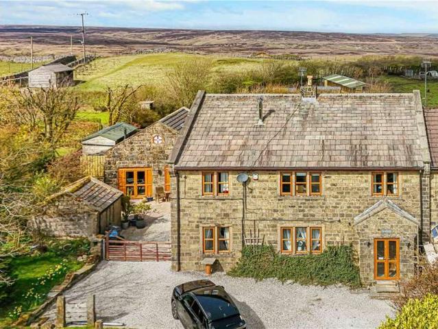 House for sale in Greenhow Hill