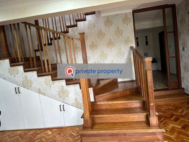 House for sale in Karen, Kiambu