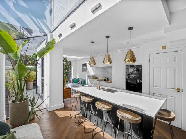House for sale in South Tottenham, Greater London