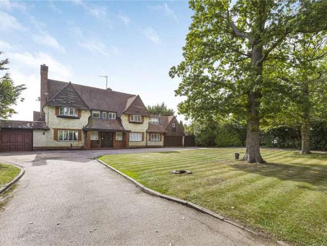 House for sale in Fretherne, Hertfordshire