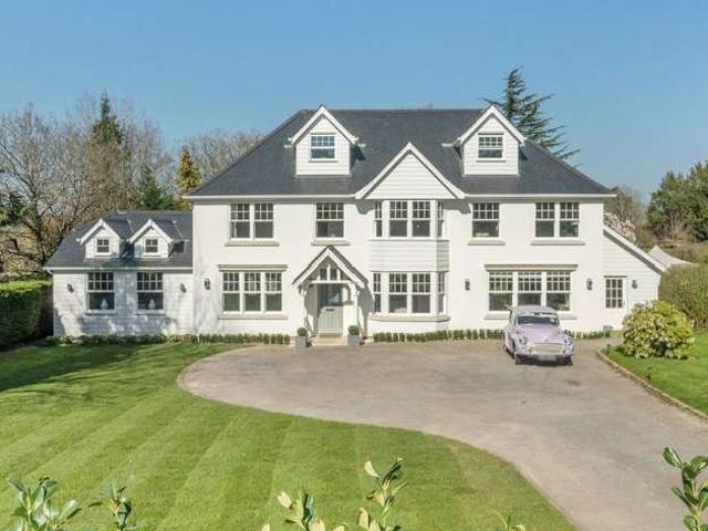 House for sale in Waverley Estate, Fole