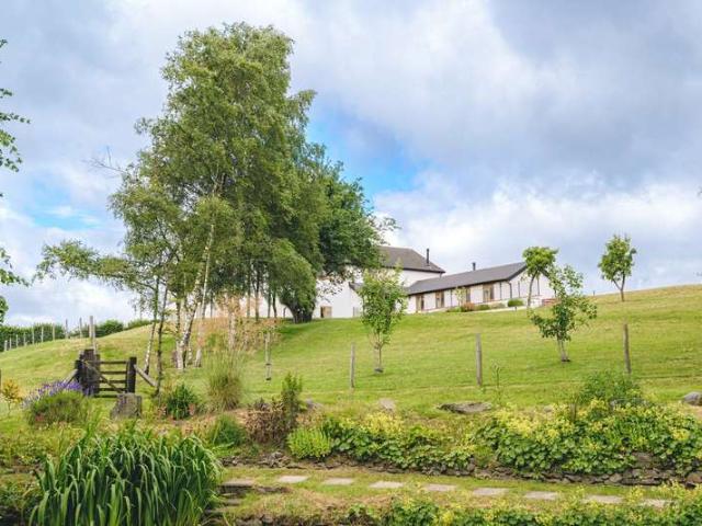 House for sale in Wales