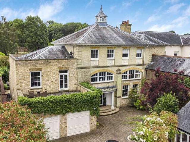 House for sale in Fretherne, Hertfordshire