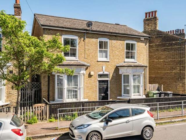 House for sale in London Borough of Lewisham, Greater London