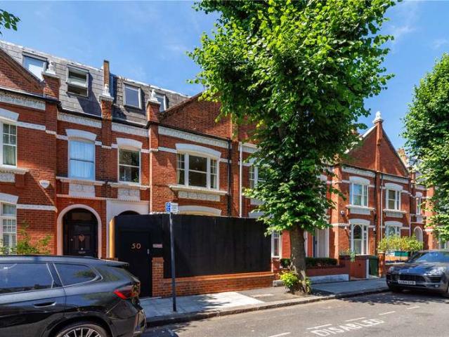 House for sale in Fulham, Greater London