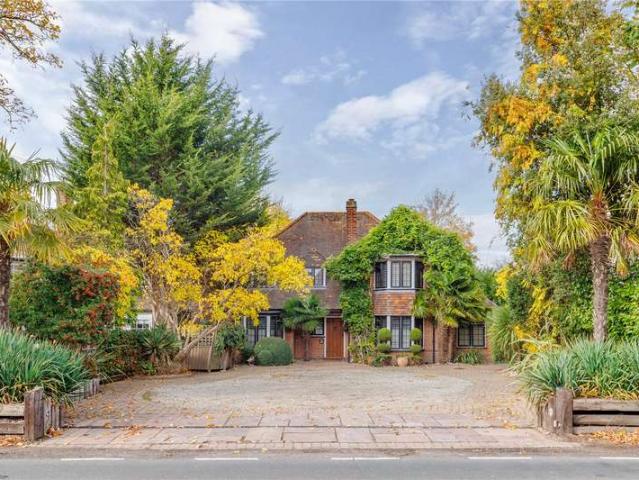 House for sale in Radlett, Hertfordshire
