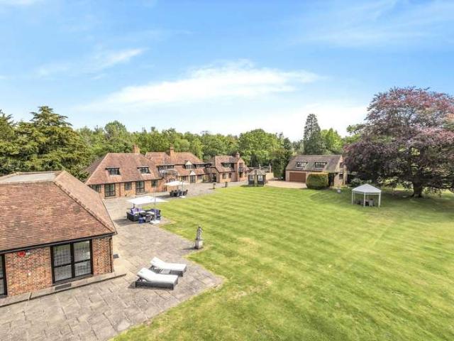 House for sale in Fretherne, Hertfordshire