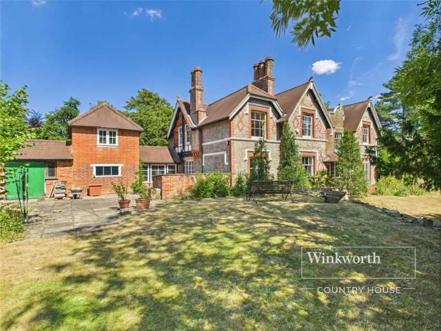 House for sale in Reading