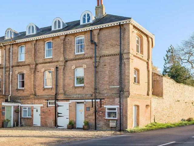 House for sale in Trull, Somerset