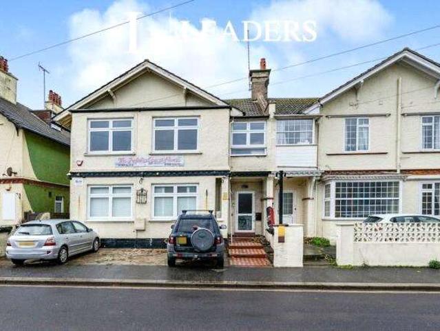 House for sale in Clapham, West Sussex