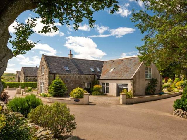 House for sale in Scotland