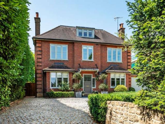 House for sale in Holloway Hill, Fole