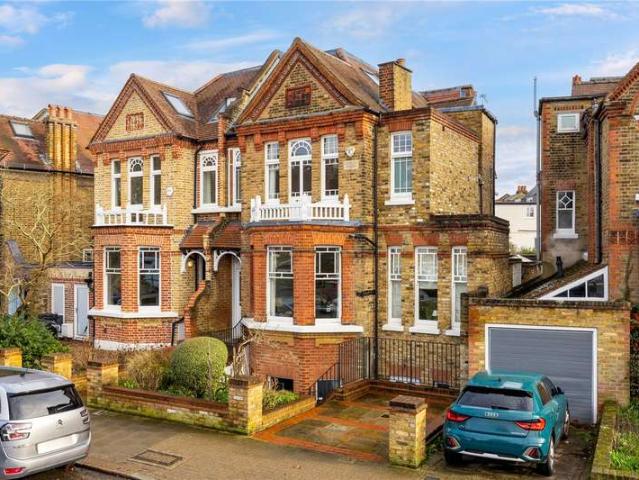 House for sale in Putney, Greater London
