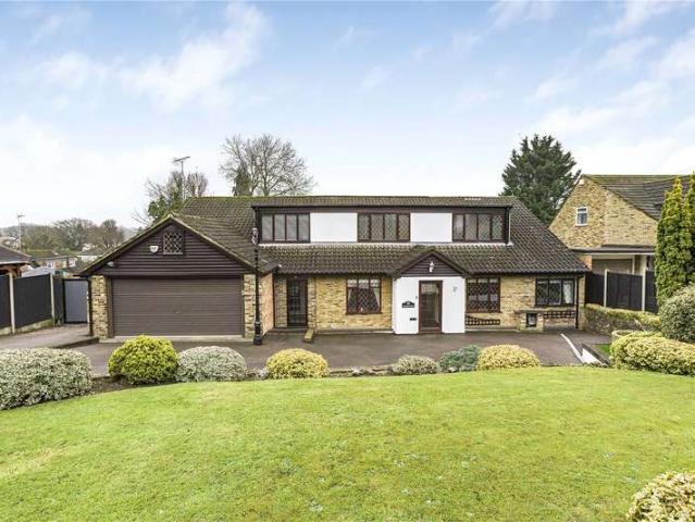 House for sale in Fretherne, Hertfordshire