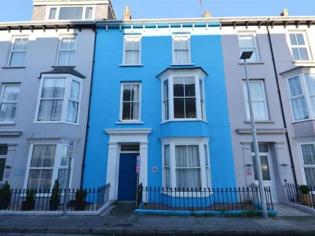 House for sale in Tenby, Wales