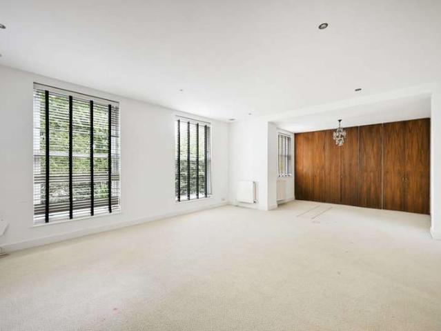 House for rent in St. John's Wood, St John's Wood