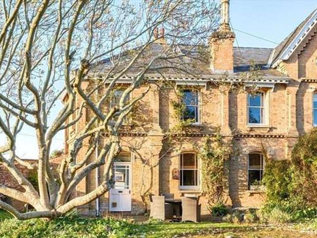 House for sale in Trull, Somerset