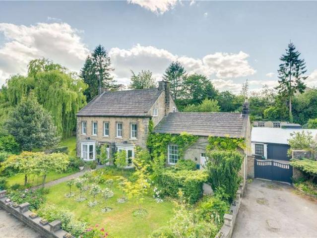 House for sale in The Old Chapel, Masham