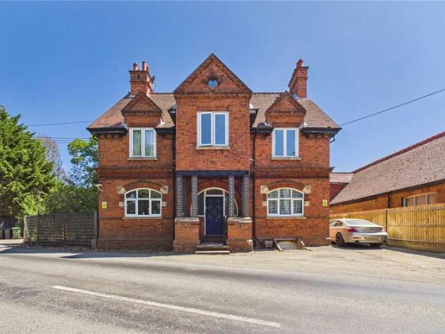 House for sale in Berrick Salome, Oxfordshire