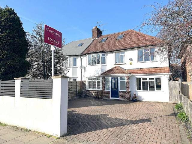 House for sale in New Malden, Greater London