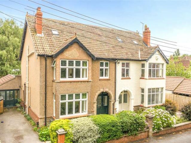 House for sale in Wells, Somerset