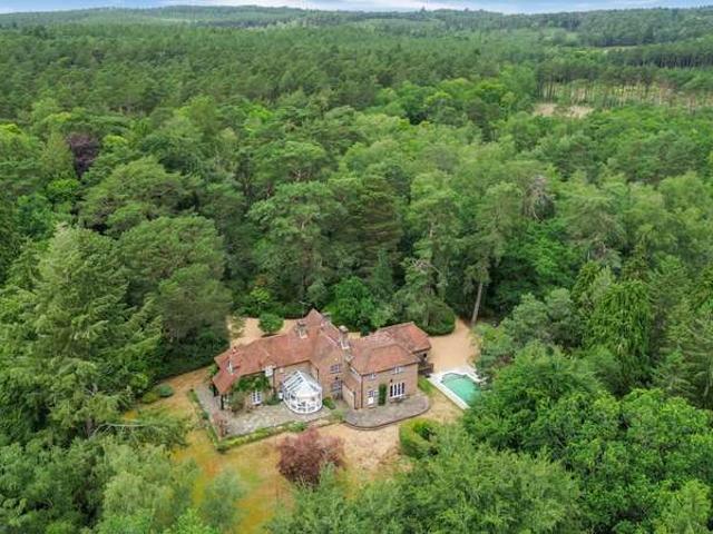 House for sale in Elstead, Waverley