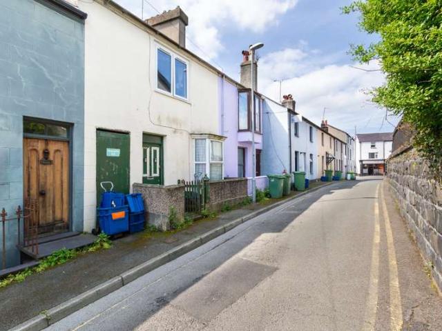 House for sale in Upper Bangor, Bangor