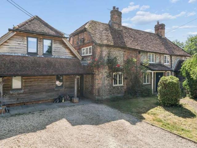 House for sale in Radnage, Buckinghamshire
